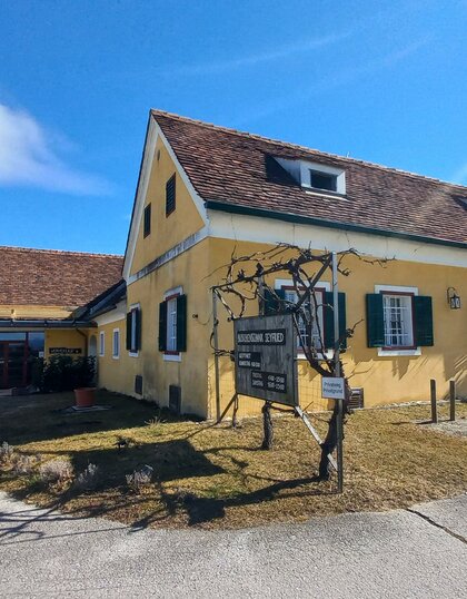 Ludersdorf - Wilfersdorf | Steiermark.com